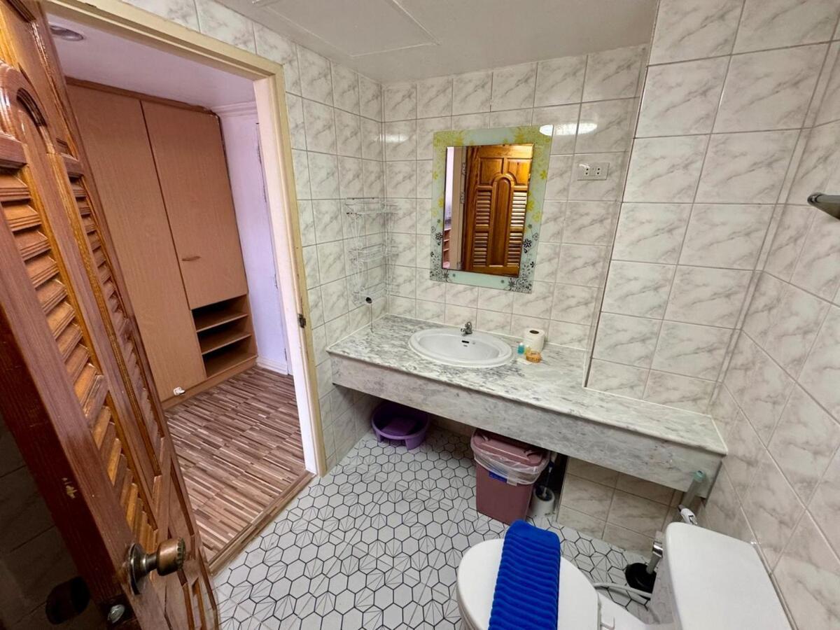 Kieng Talay By Psr Apartment