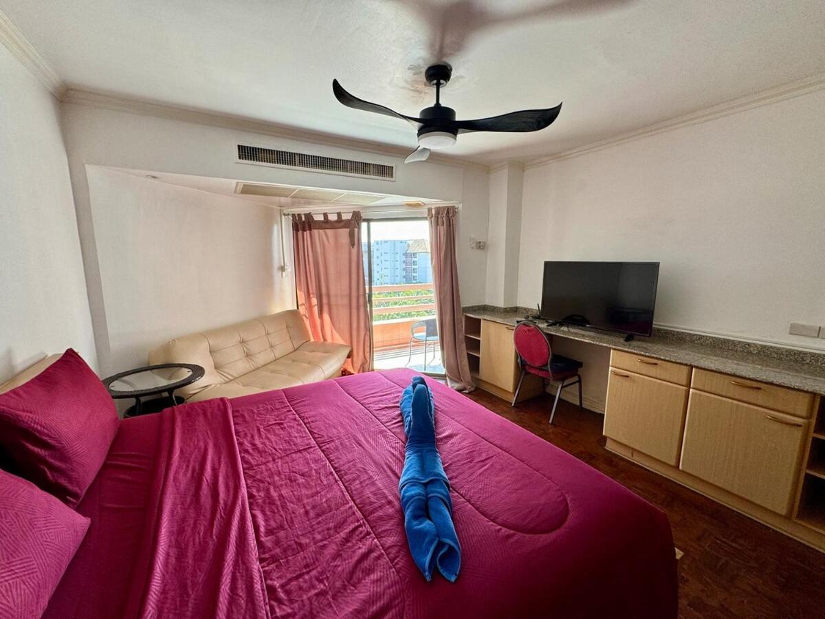 Apartment Kieng Talay By Psr
