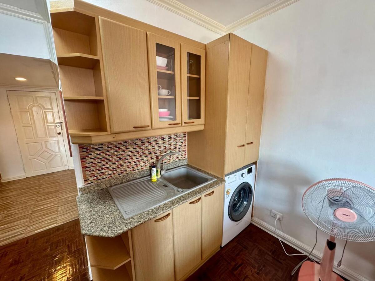 Kieng Talay By Psr Apartment *