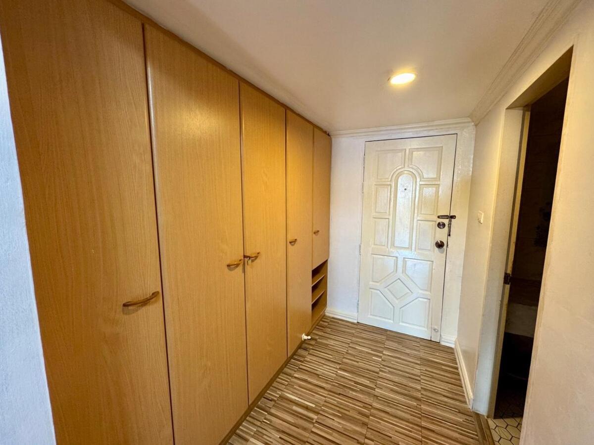 Apartment Kieng Talay By Psr *