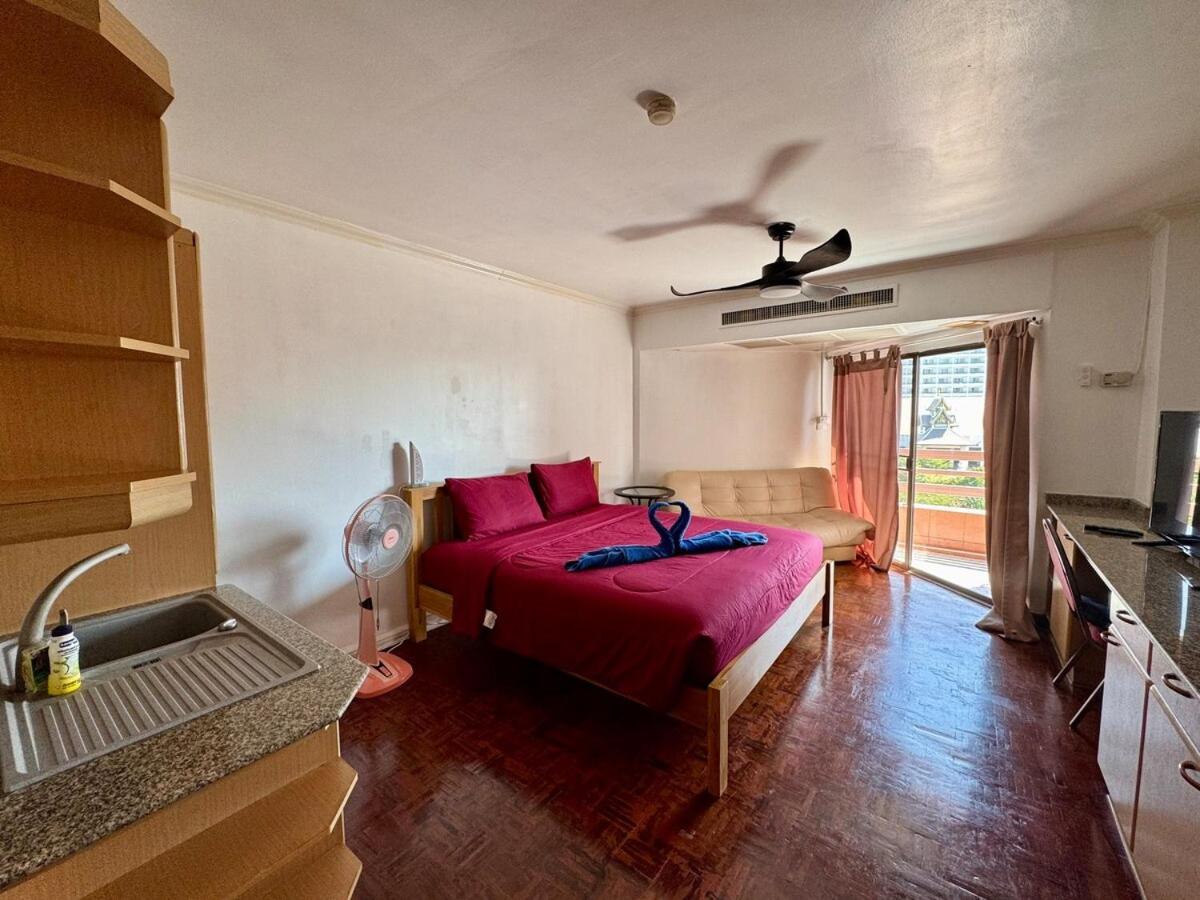 Kieng Talay By Psr Apartment Pattaya
