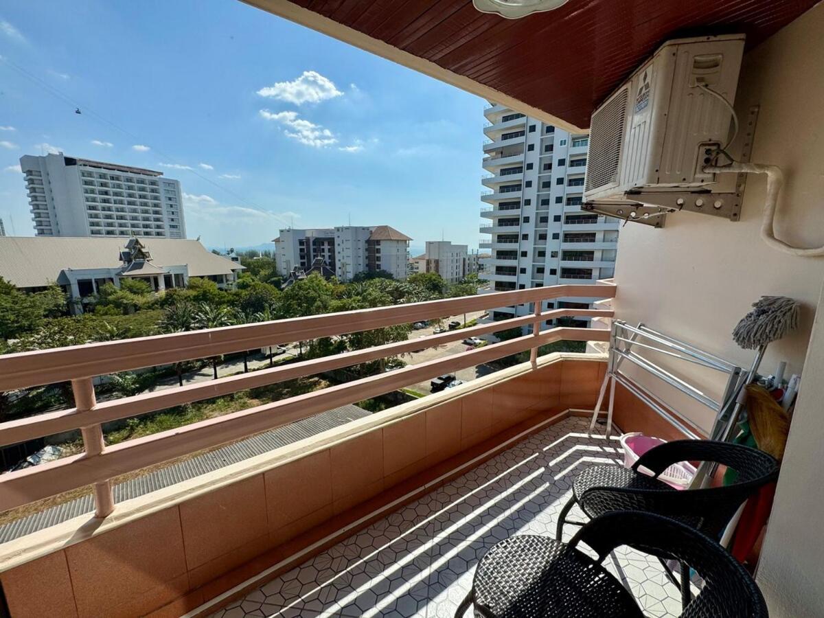 Kieng Talay By Psr Apartment