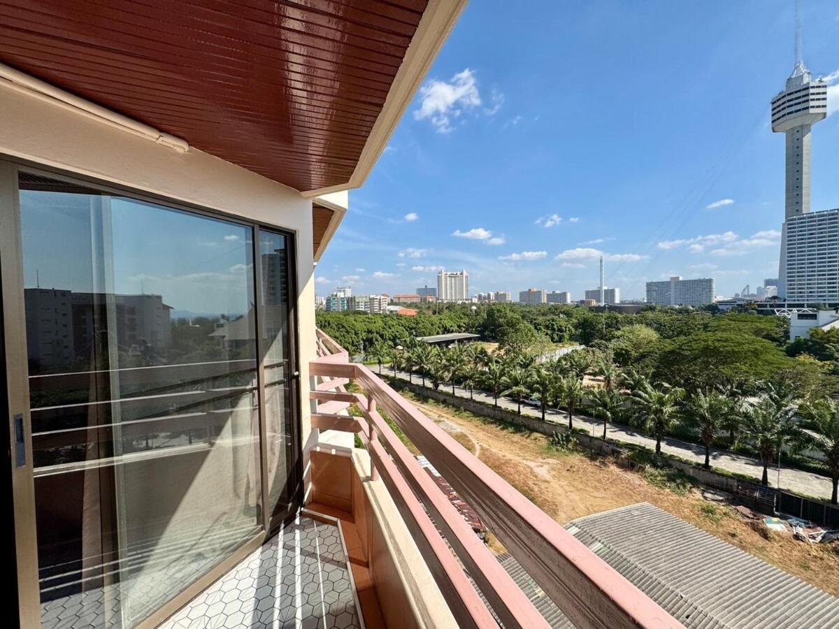 Apartment Kieng Talay By Psr