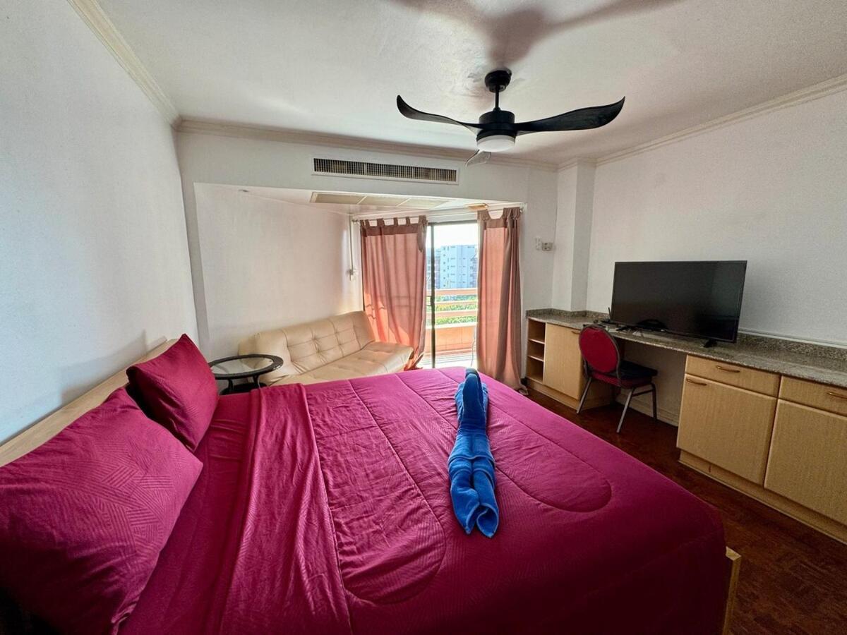 Kieng Talay By Psr Apartment *