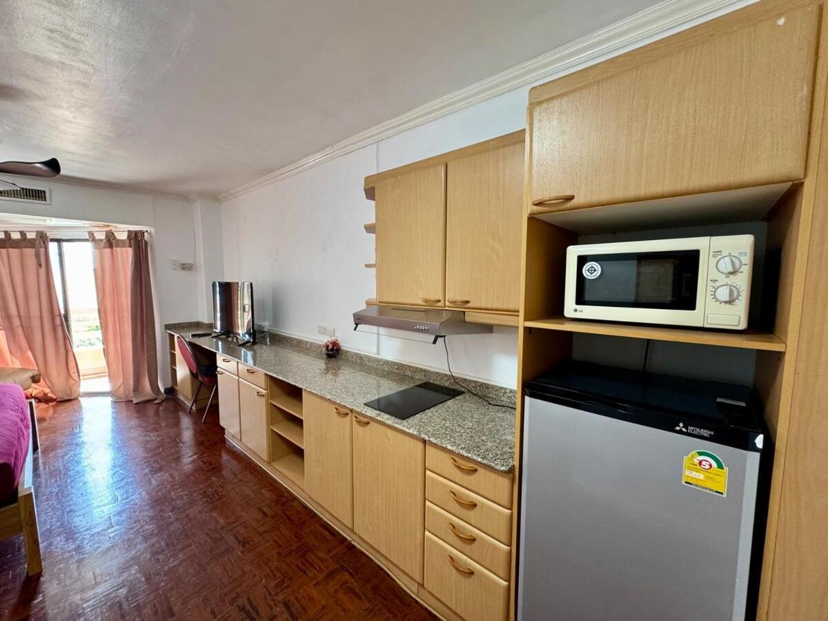 Kieng Talay By Psr Apartment Pattaya