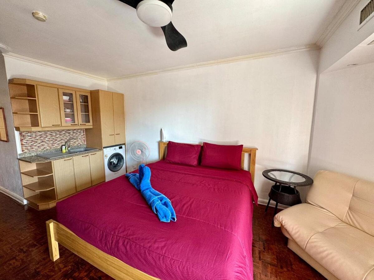 Kieng Talay By Psr Apartment