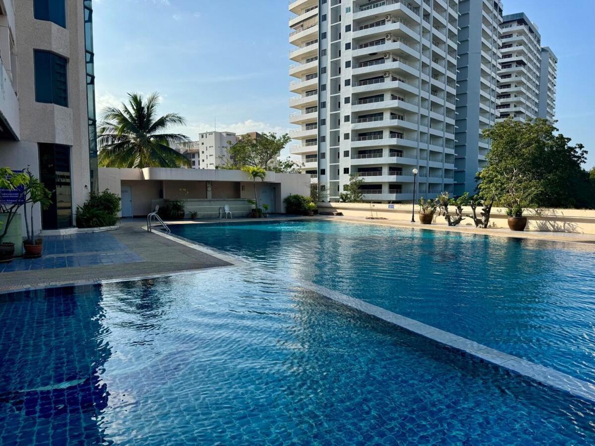 Apartment Kieng Talay By Psr *
