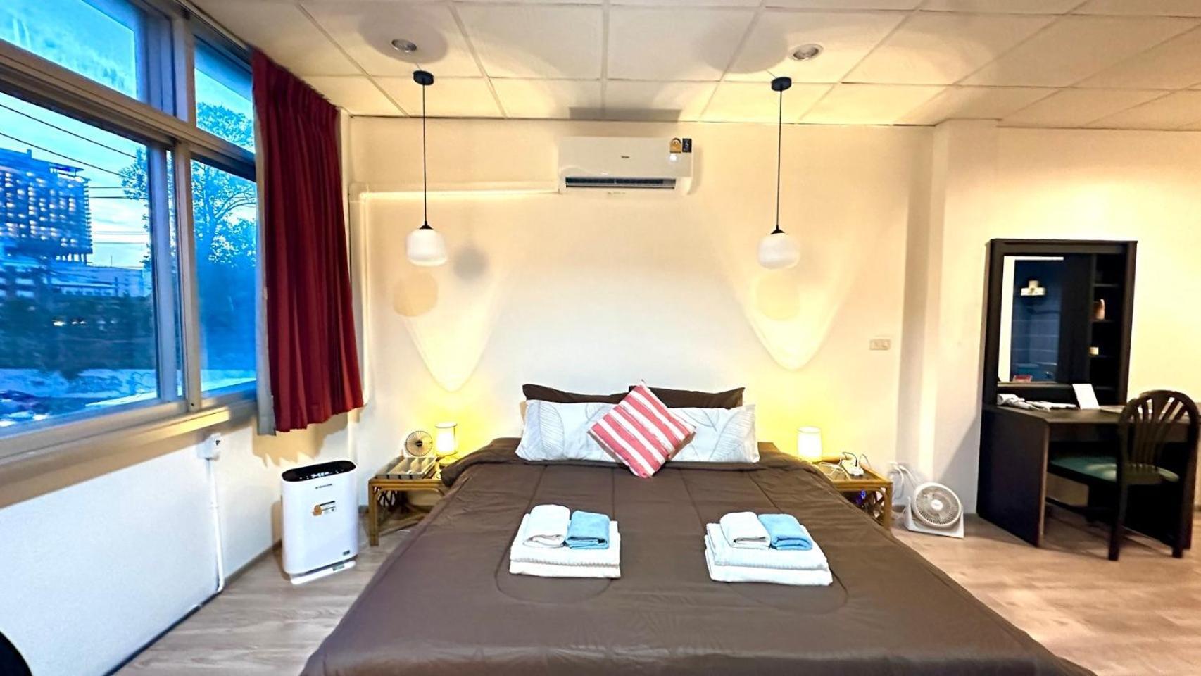 Hotel Deabak