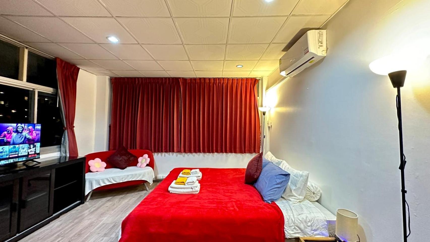 Hotel Deabak