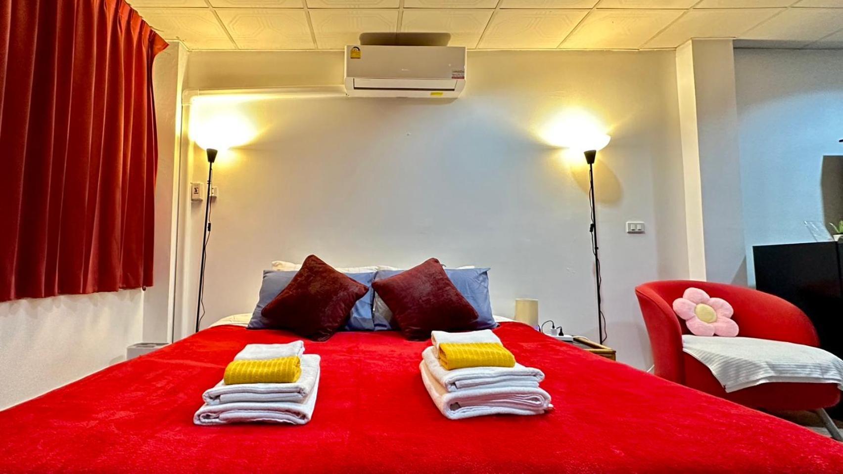Hotel Deabak *