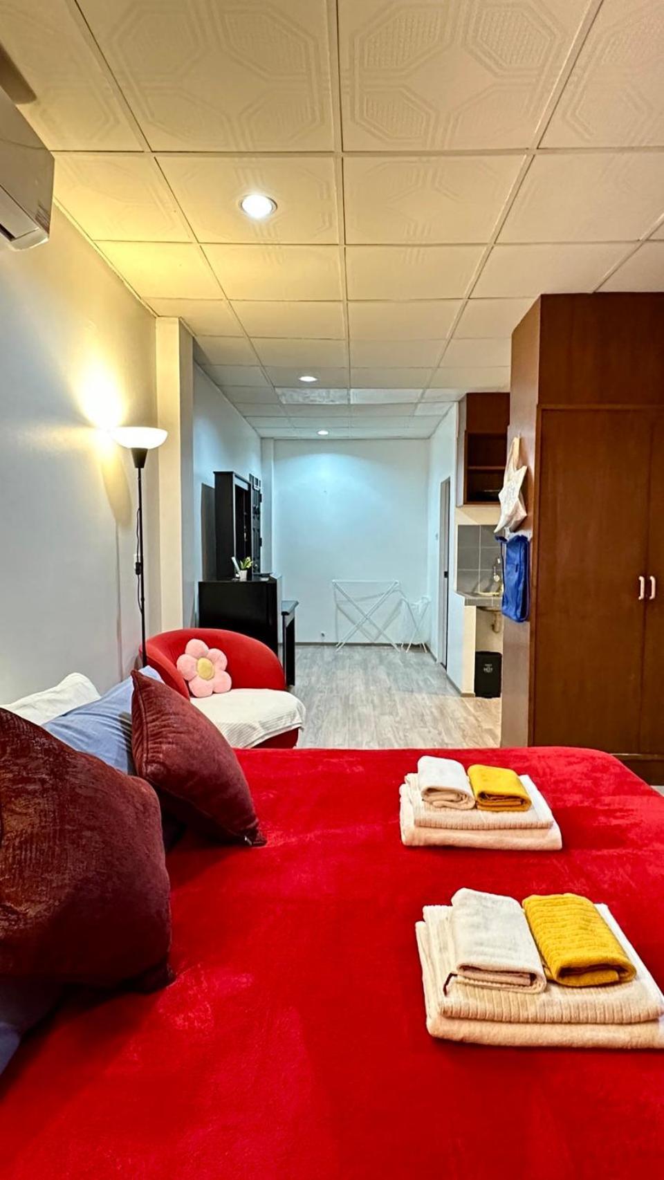 Deabak Hotel Pattaya