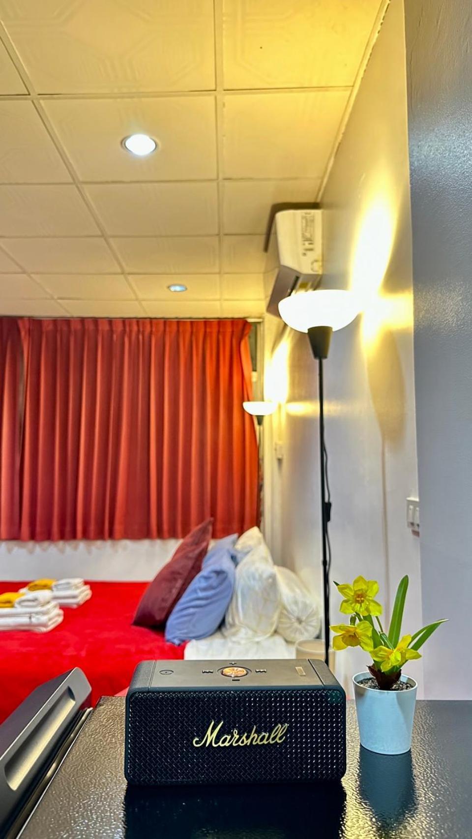 Hotel Deabak Pattaya