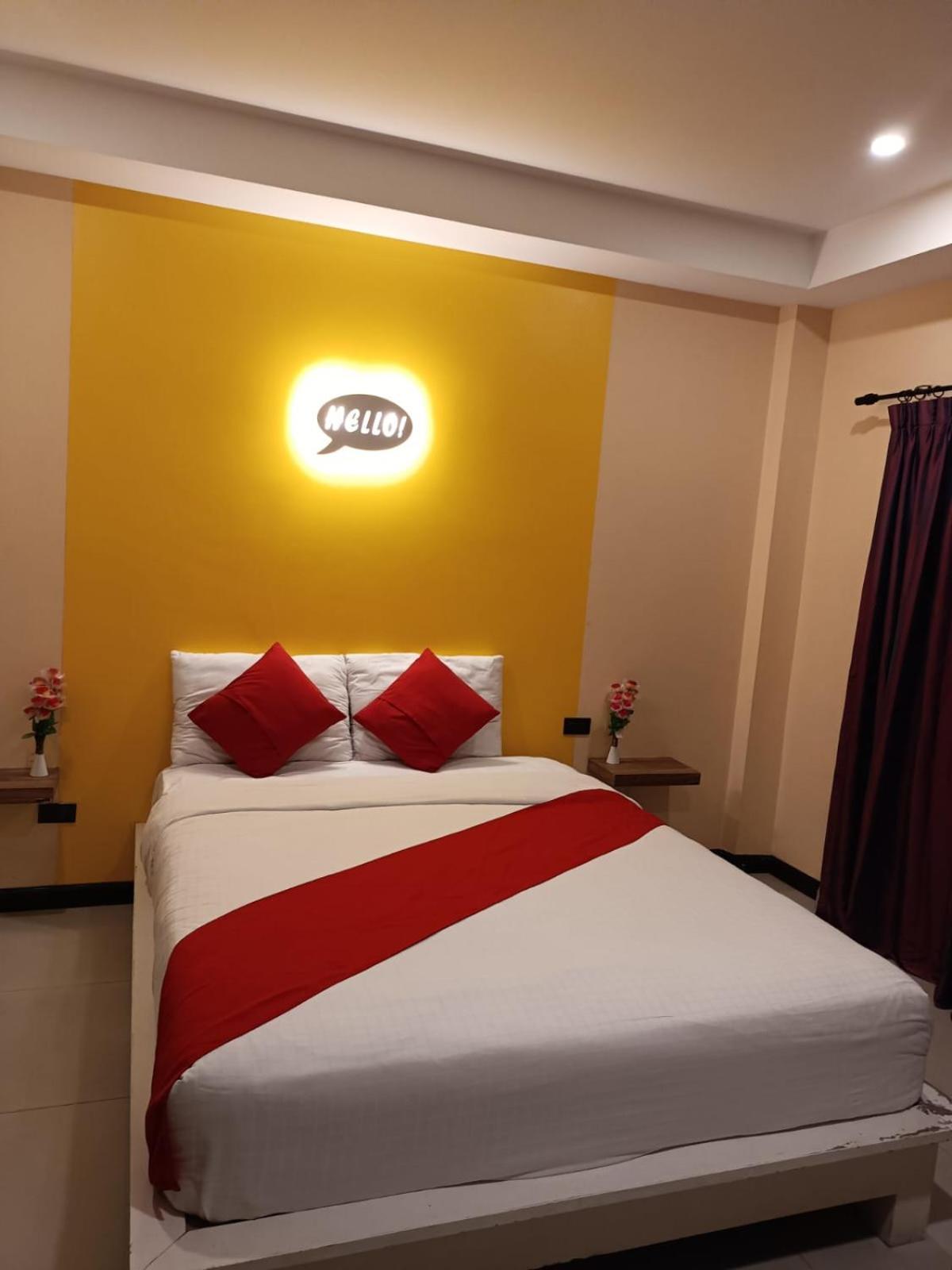 Aura 3* Pattaya