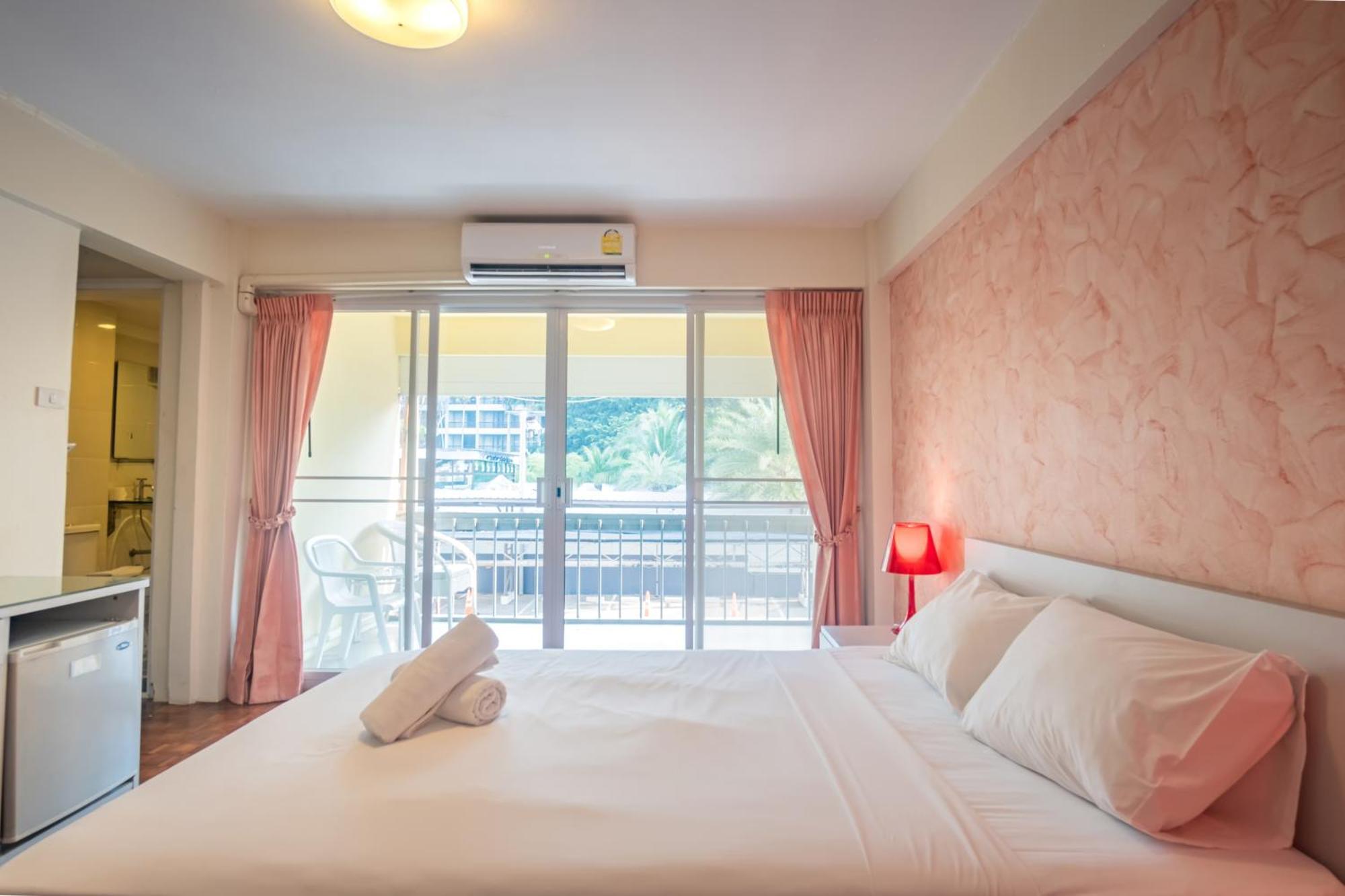 Hotel Windy