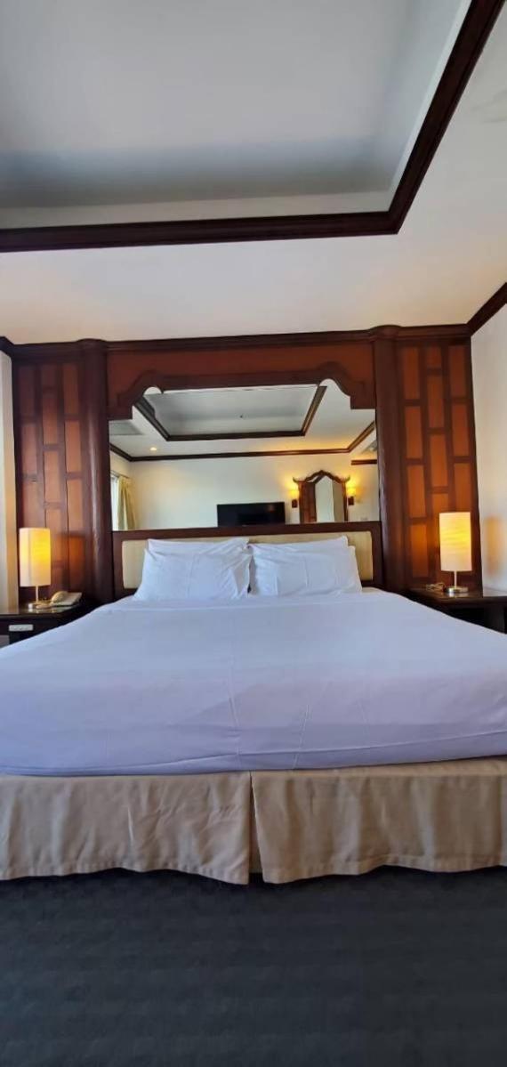 Grand 2* Pattaya