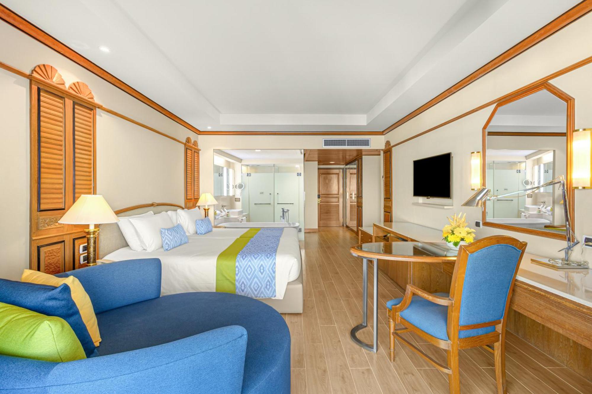 Royal Cliff Grand Pattaya