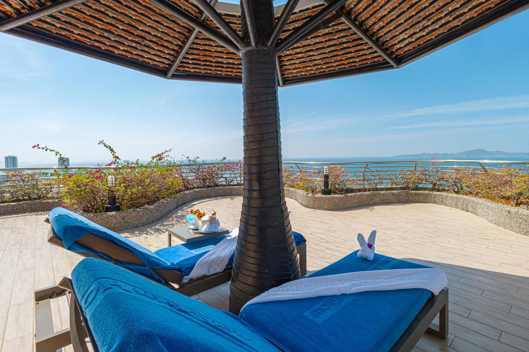 Royal Cliff Grand Hotel 5*