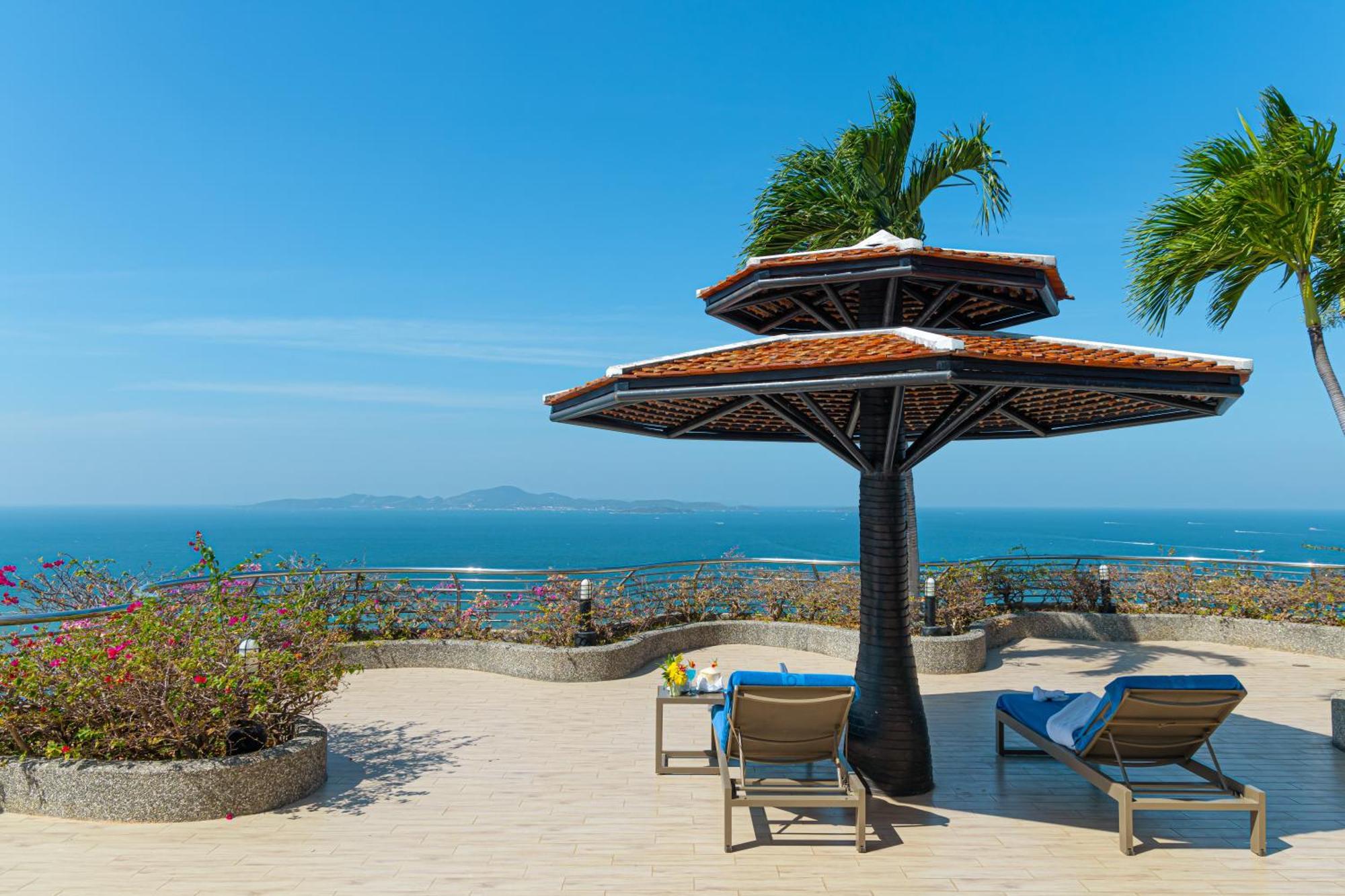 Hotel Royal Cliff Grand 5*