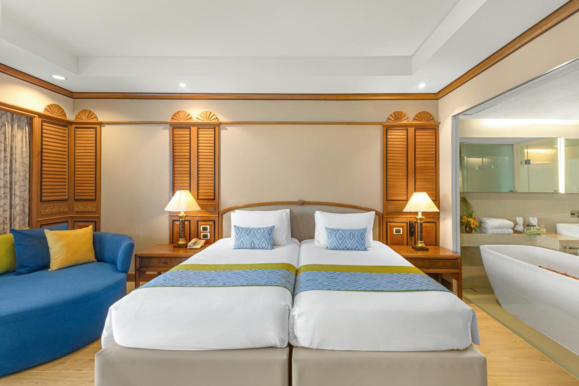 Royal Cliff Grand Pattaya