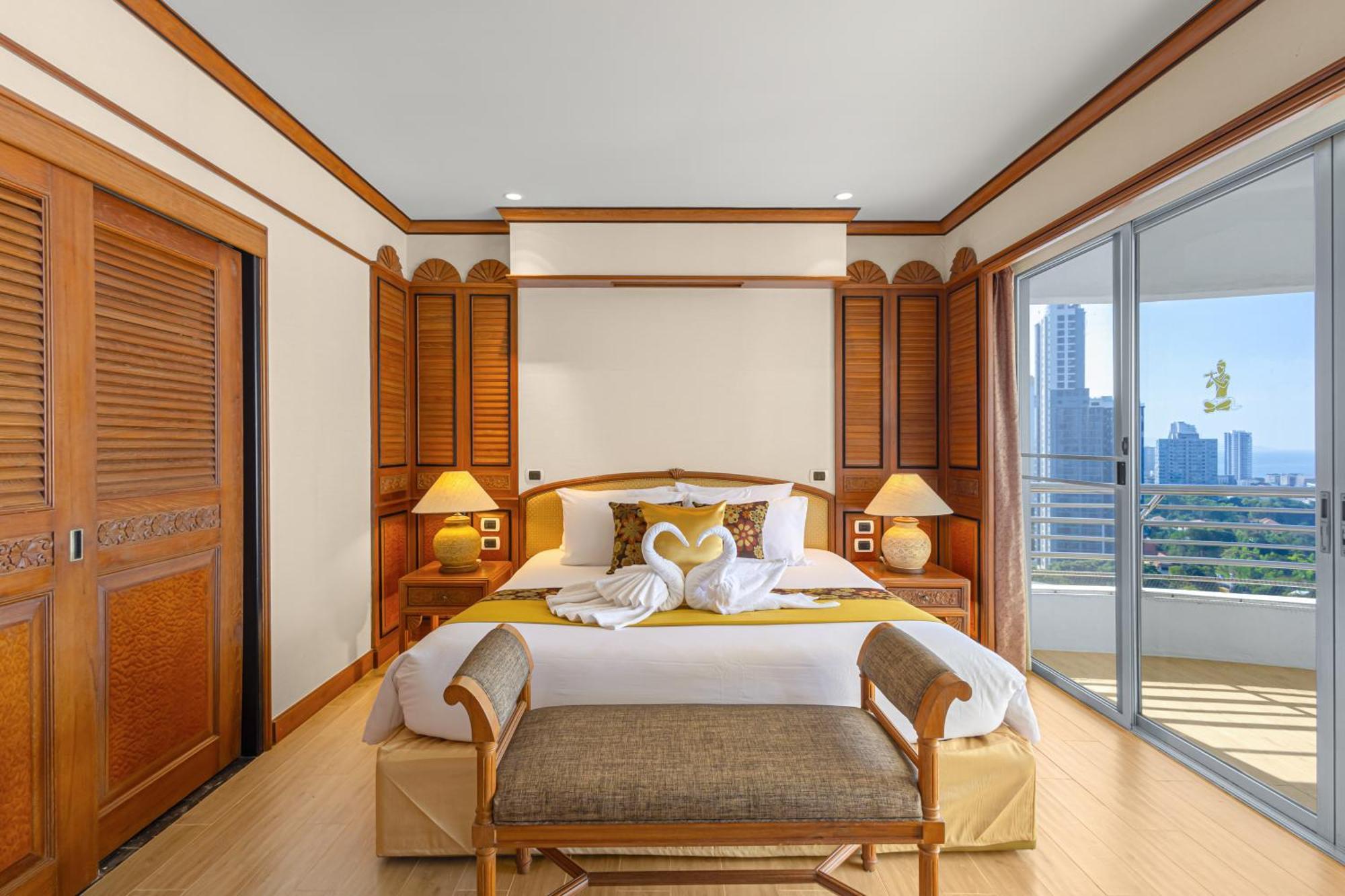 Hotel Royal Cliff Grand
