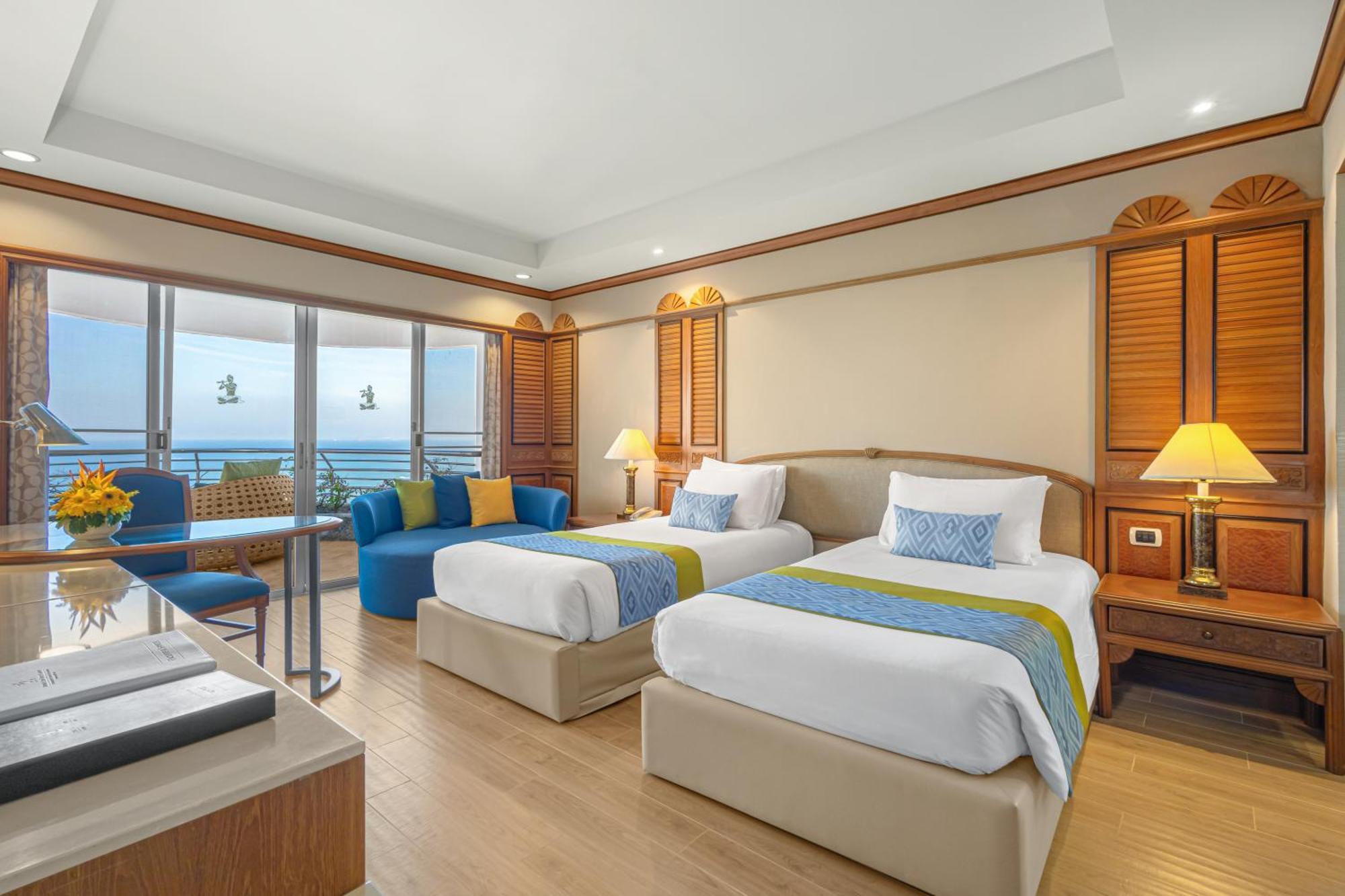 Royal Cliff Grand Pattaya
