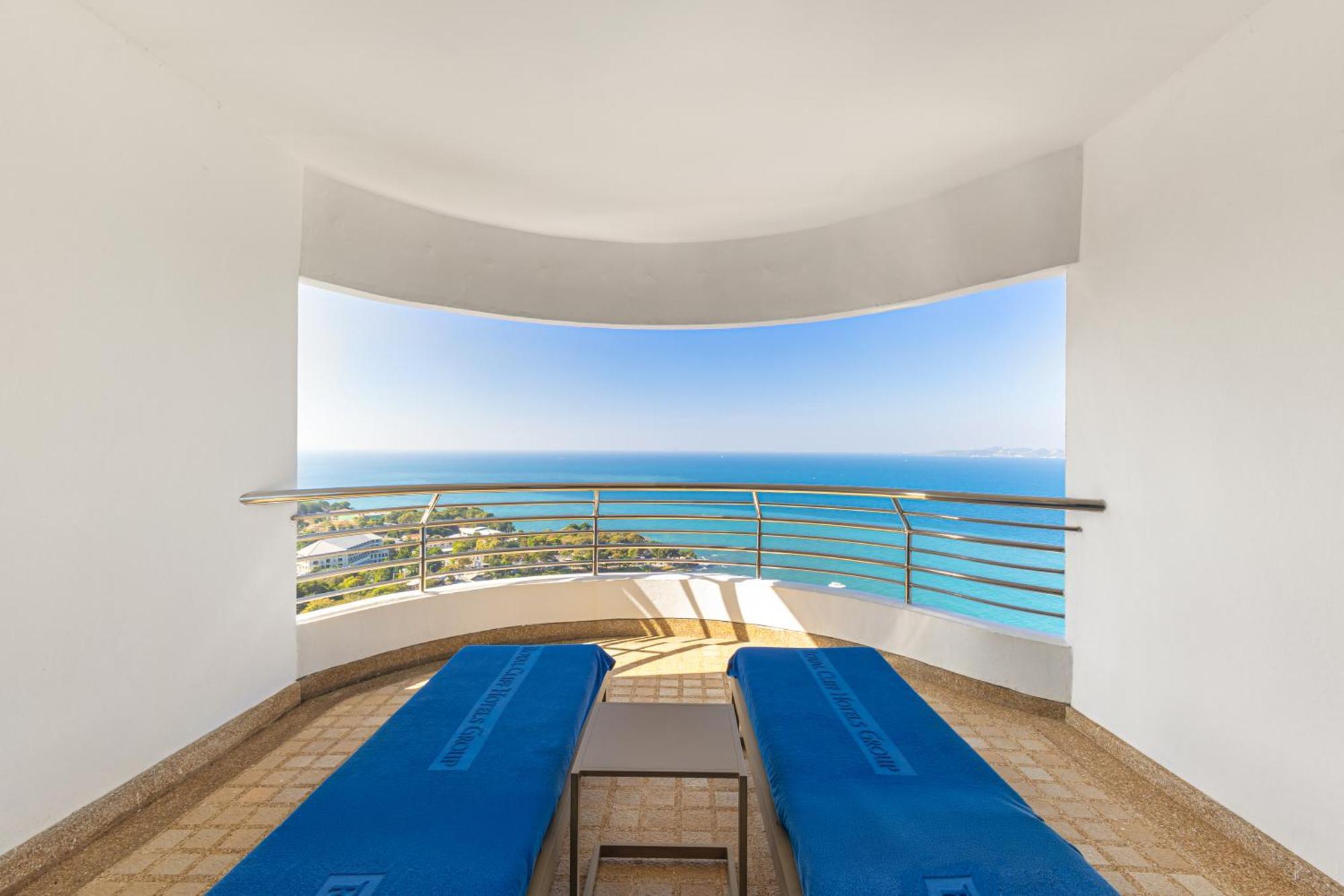 Royal Cliff Grand Hotel
