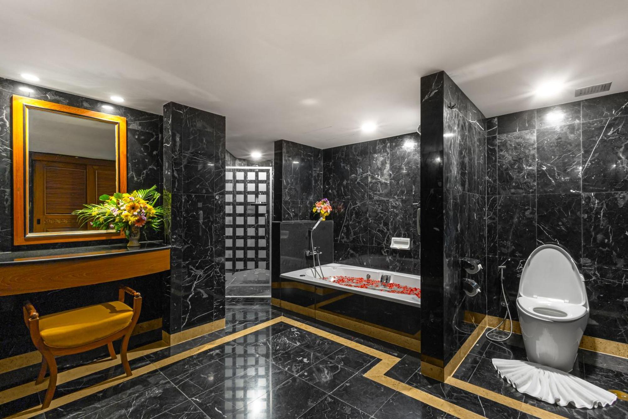 Hotel Royal Cliff Grand 5*