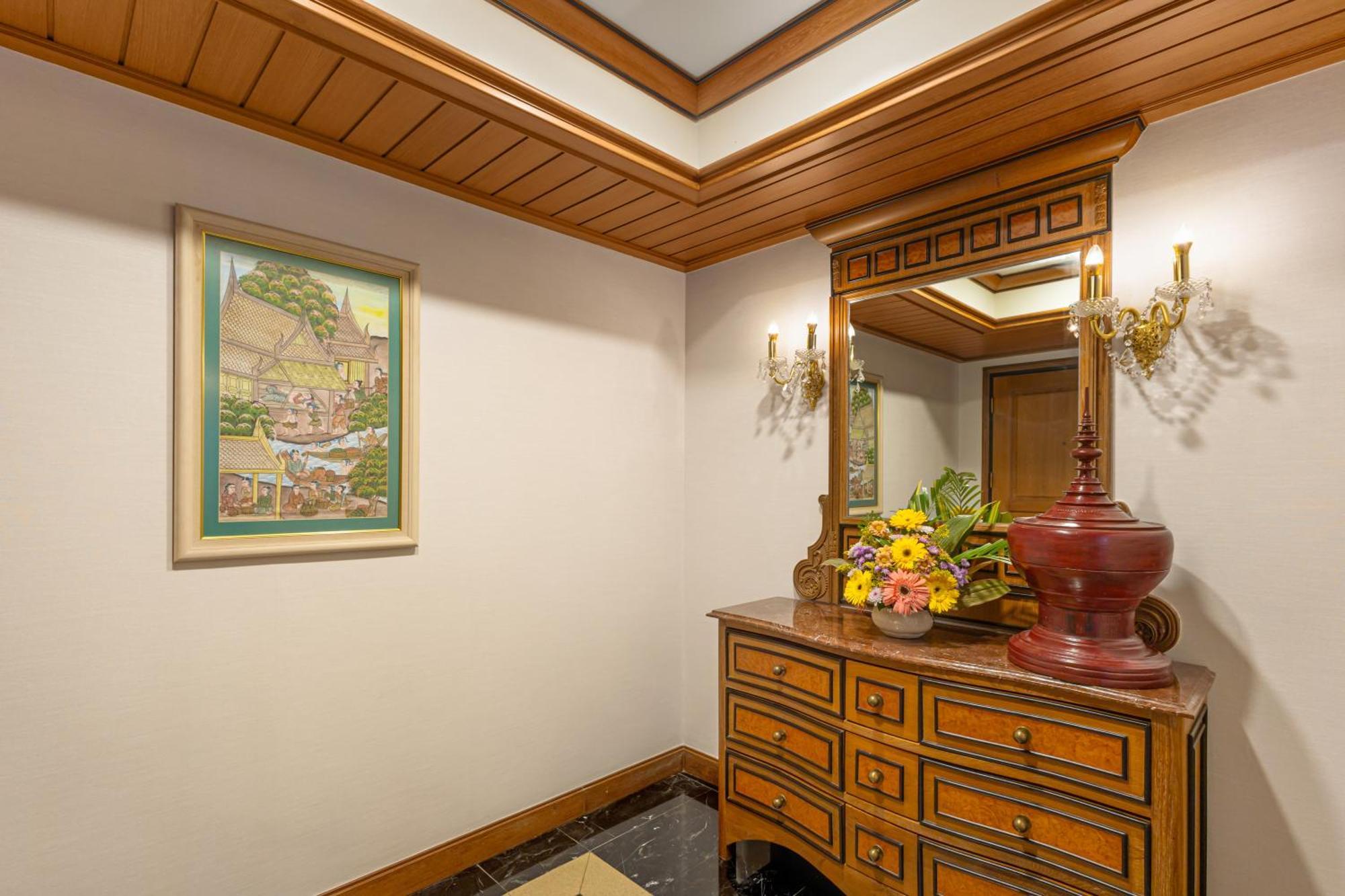Royal Cliff Grand