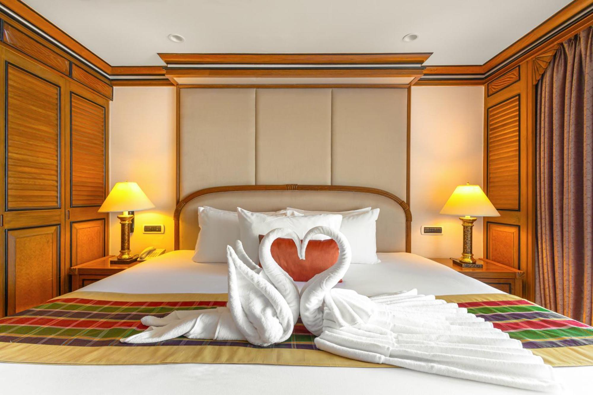 Royal Cliff Grand Hotel