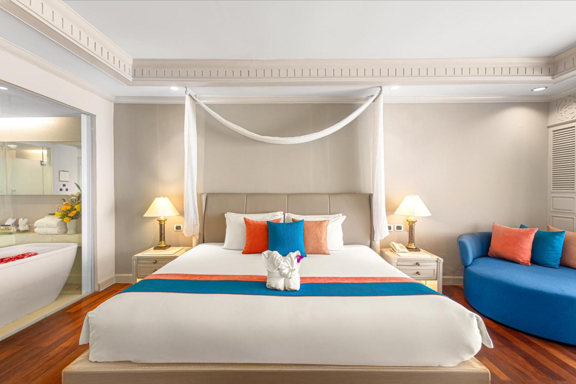 Royal Cliff Grand Pattaya