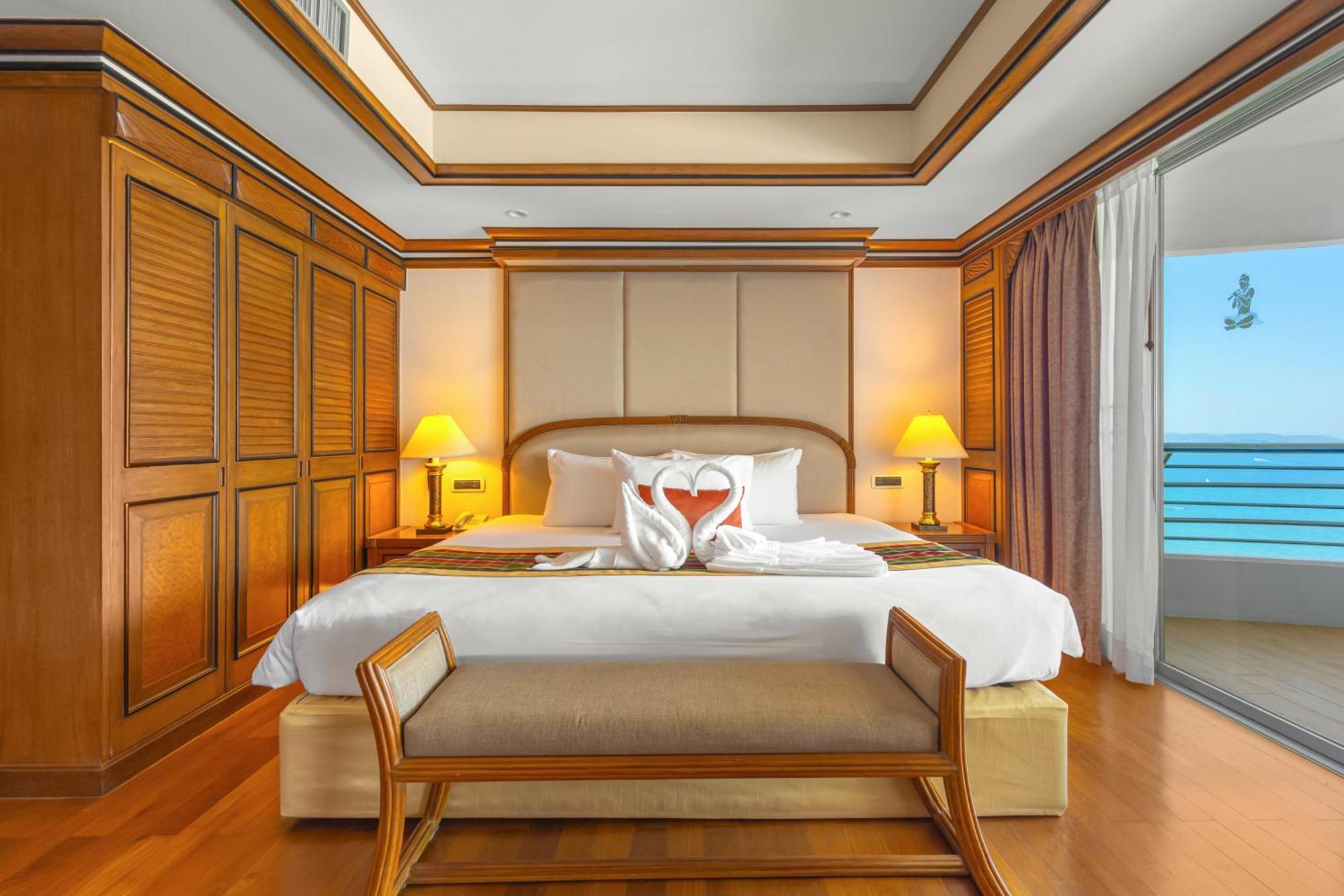 Royal Cliff Grand Hotel 5*