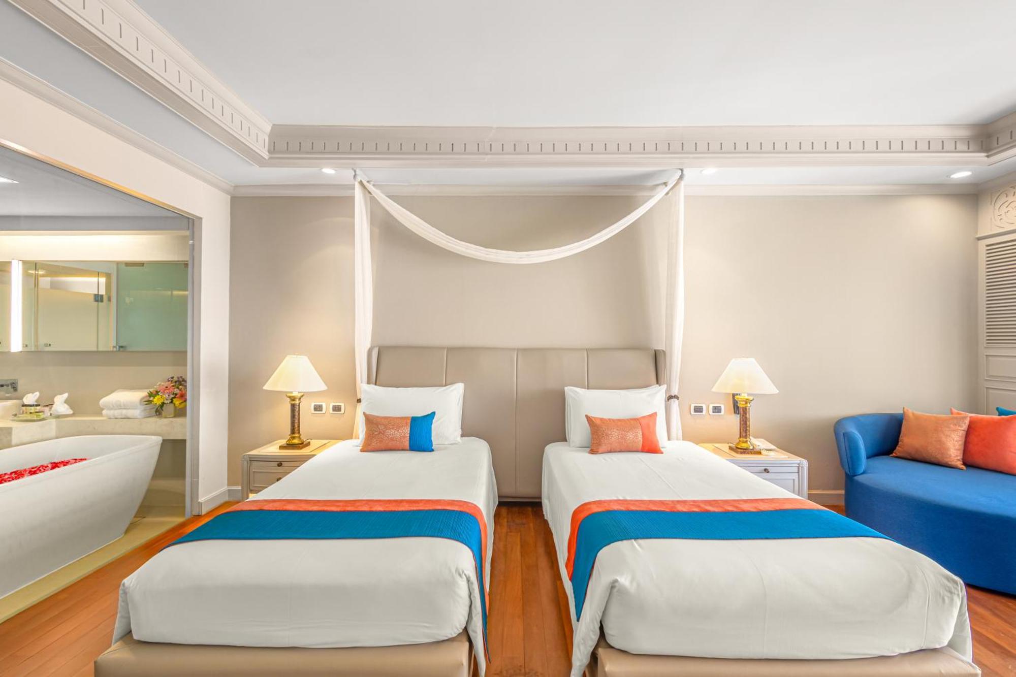 Royal Cliff Grand