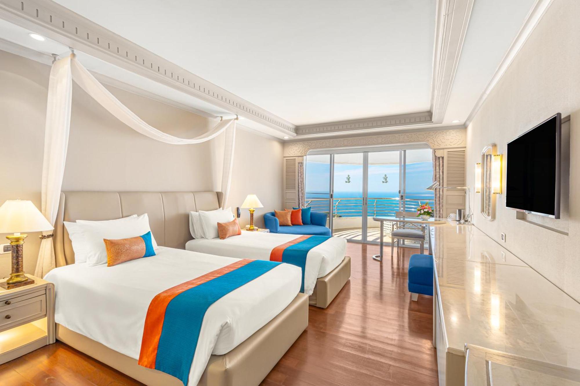 Royal Cliff Grand Hotel 5*