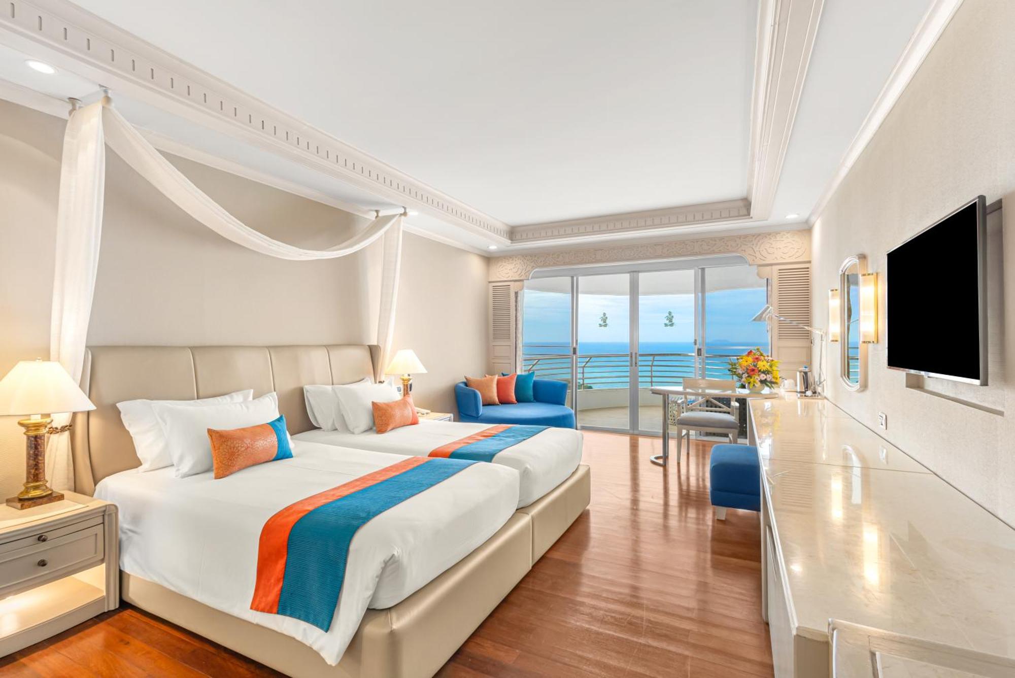 Royal Cliff Grand 5* Pattaya