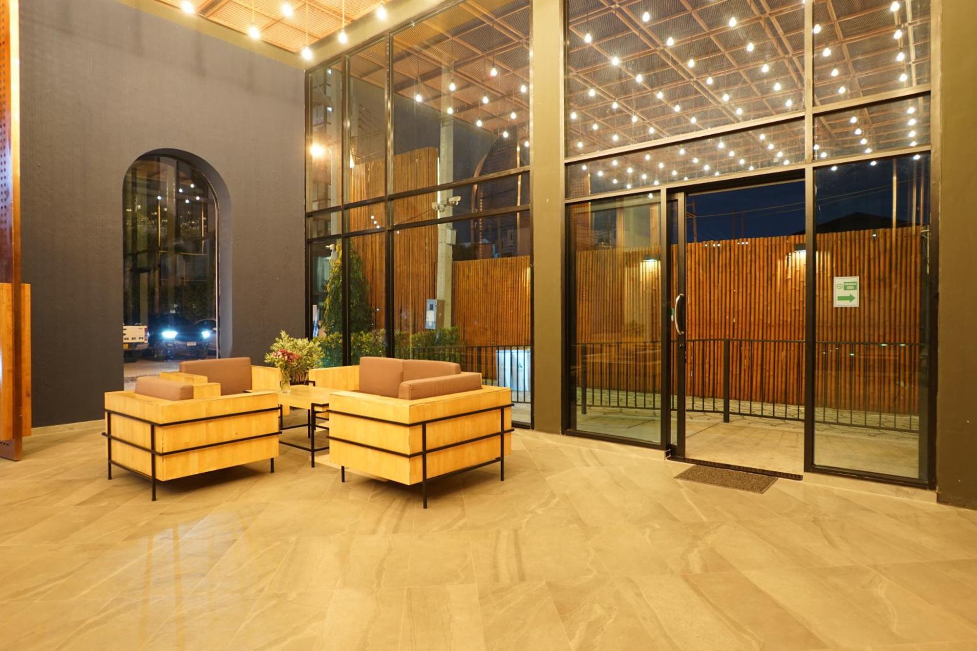 Beston Pattaya - Sha Plus Certified Hotel