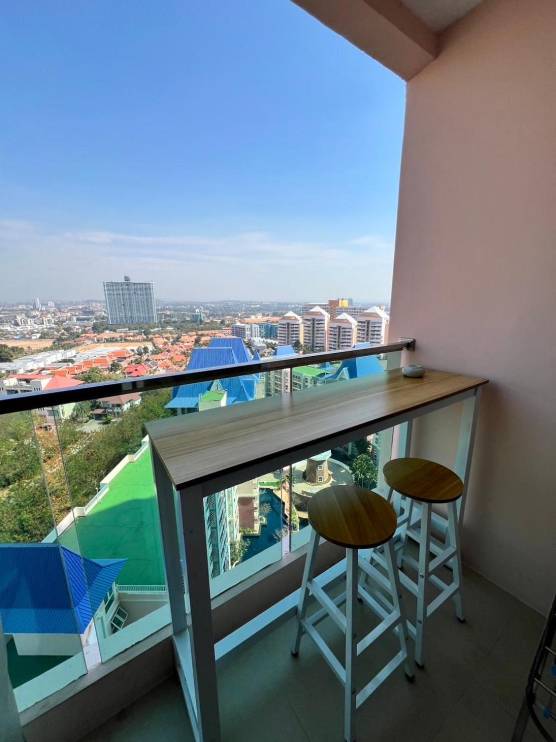 Aparthotel Grande Cariibbean By Thita