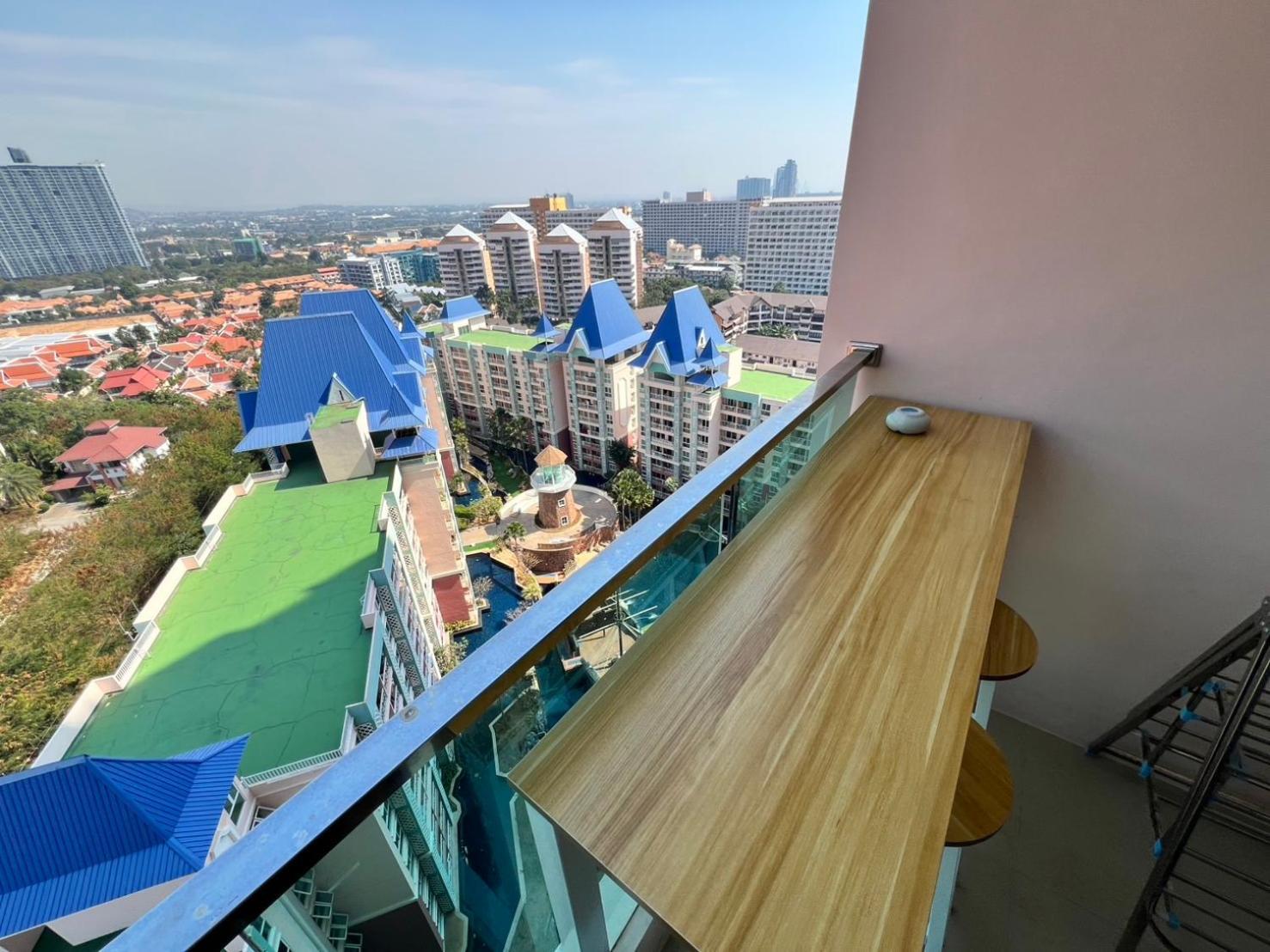 Aparthotel Grande Cariibbean By Thita *