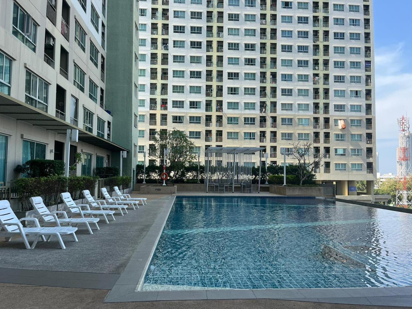 Lpn Premium Apartment