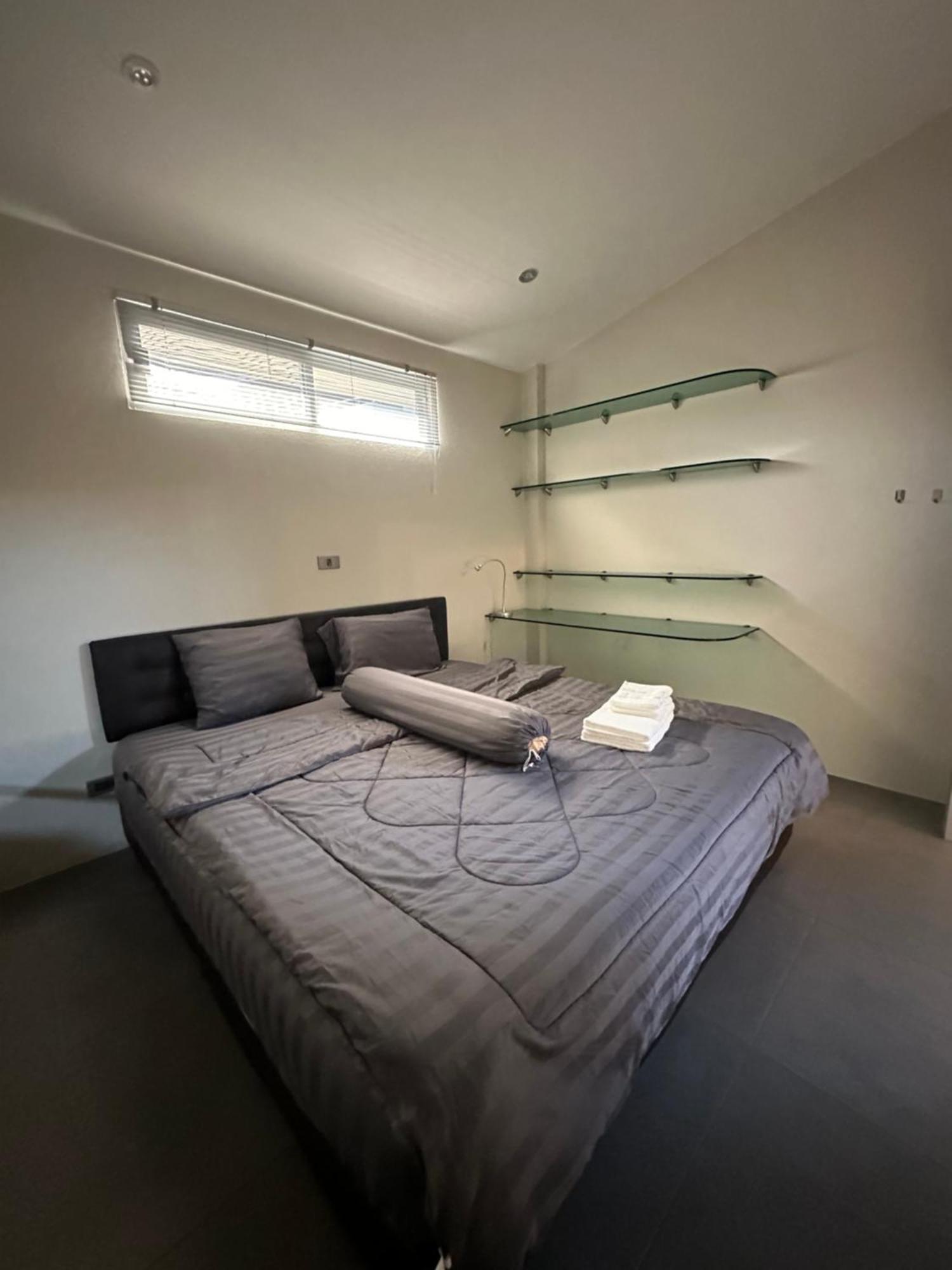 Villa Chateau Del 2bedrooms