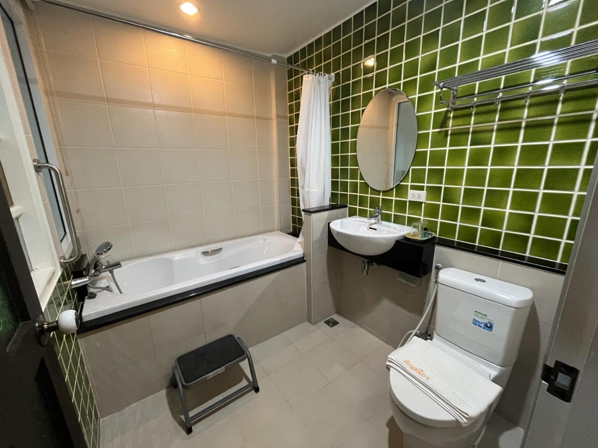 Molecular Cloud Lodge Pattaya
