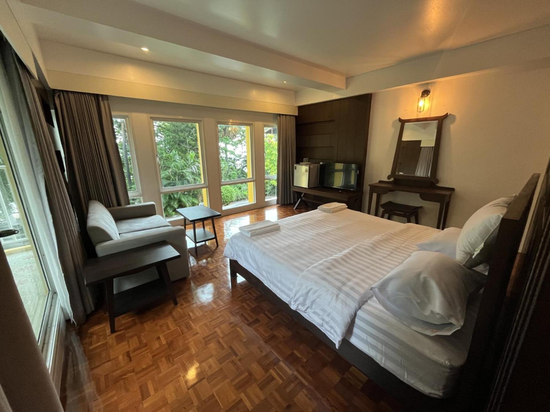 Molecular Cloud Lodge