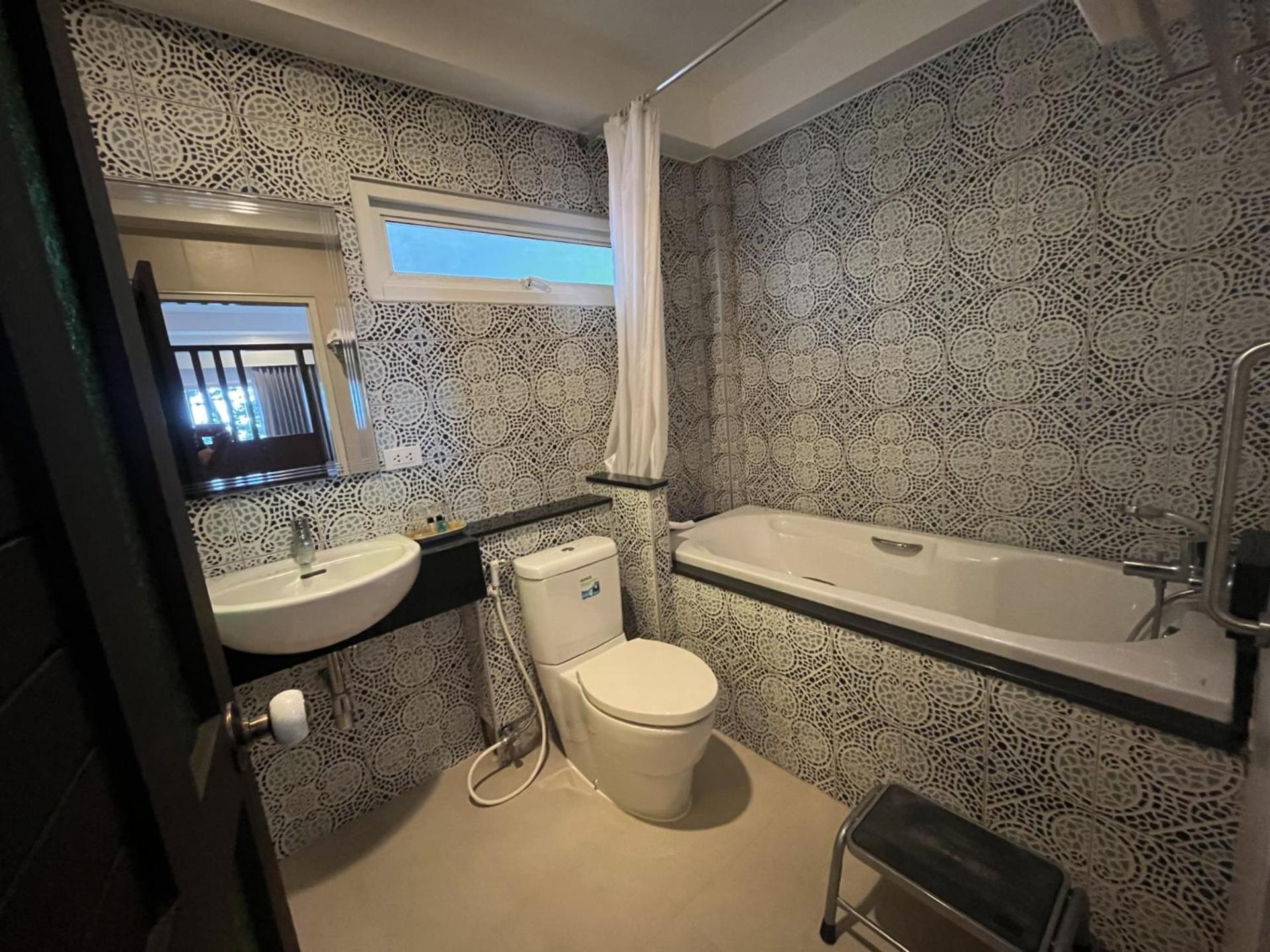 Lodge Molecular Cloud Pattaya