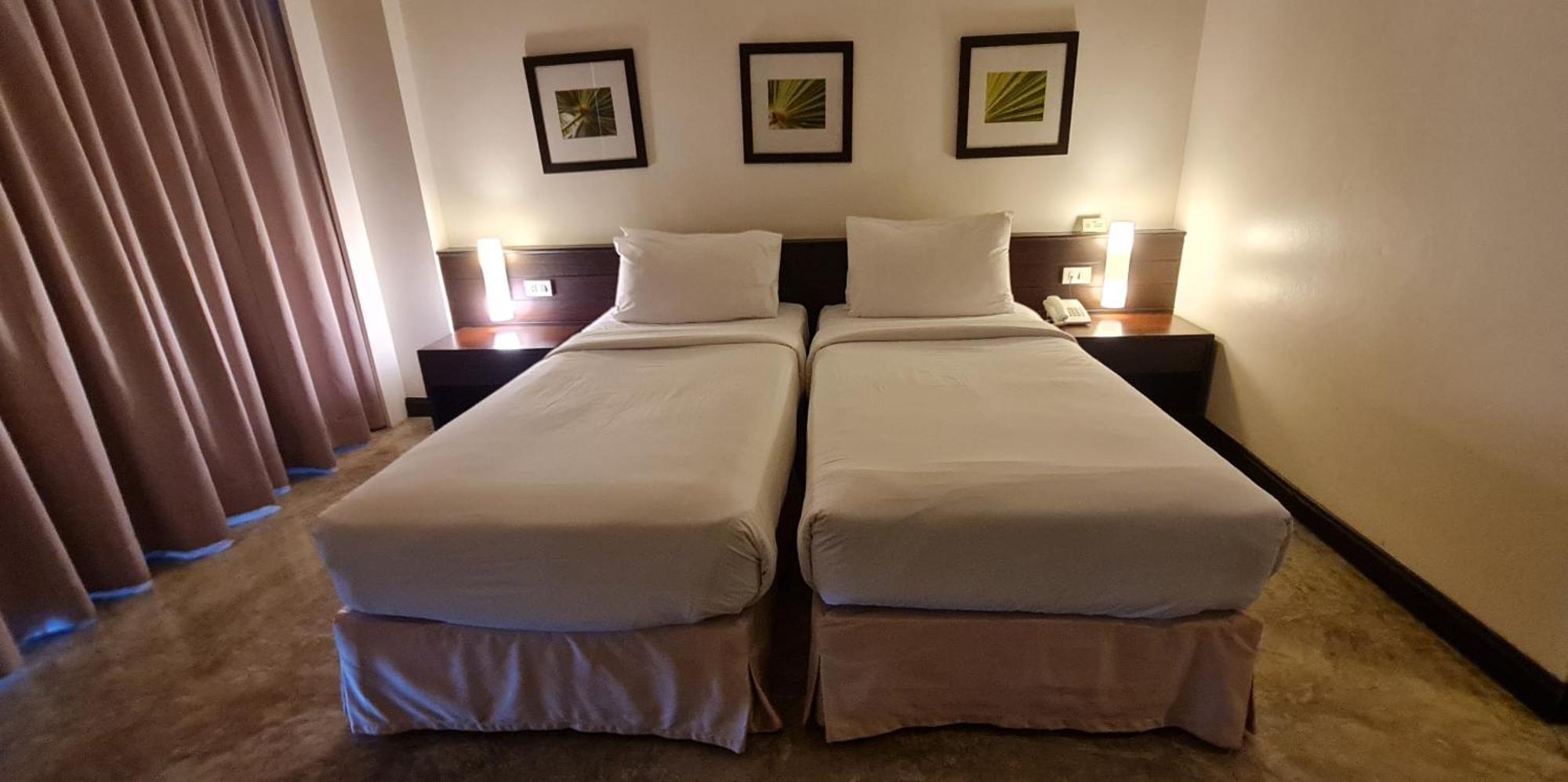 Grand Hotel 2*