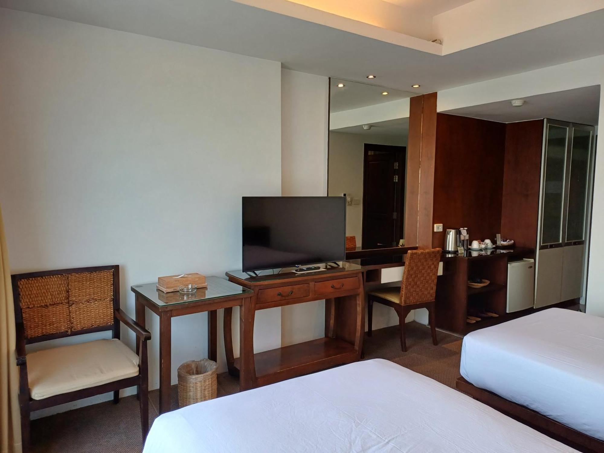 Grand Hotel Pattaya
