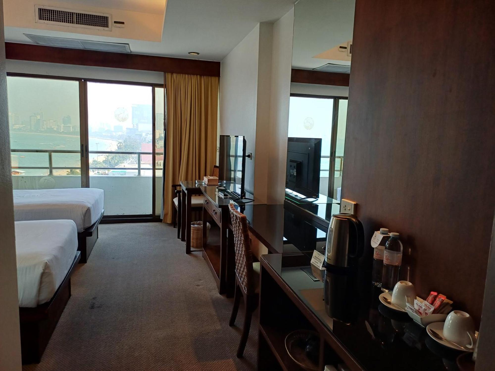 Grand 2* Pattaya