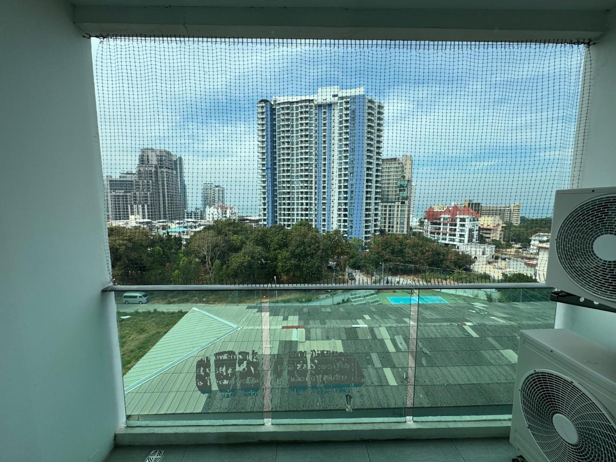 The Point Pratumnak By Psr Apartment