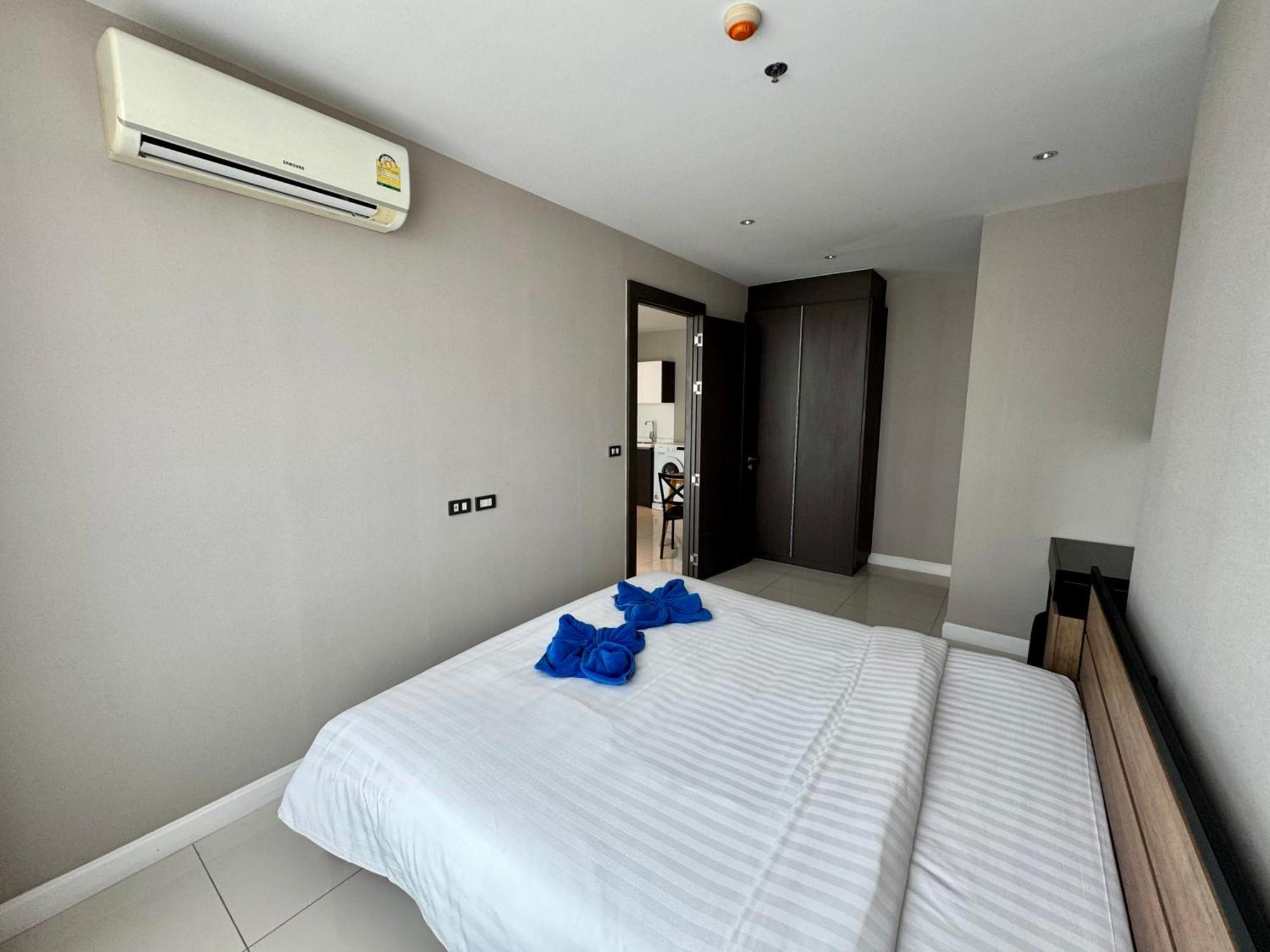 The Point Pratumnak By Psr Apartment Pattaya