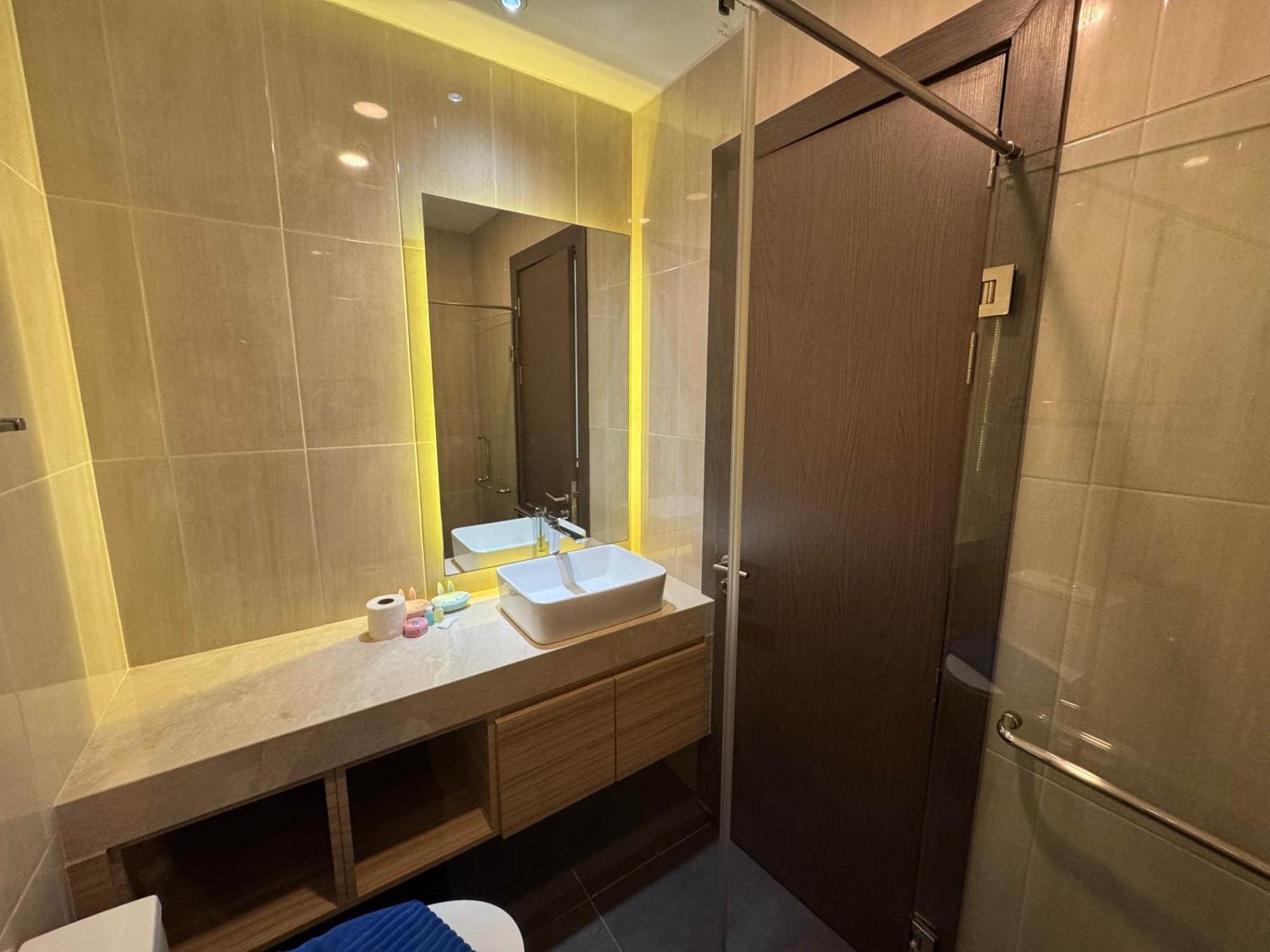Apartment The Point Pratumnak By Psr Pattaya