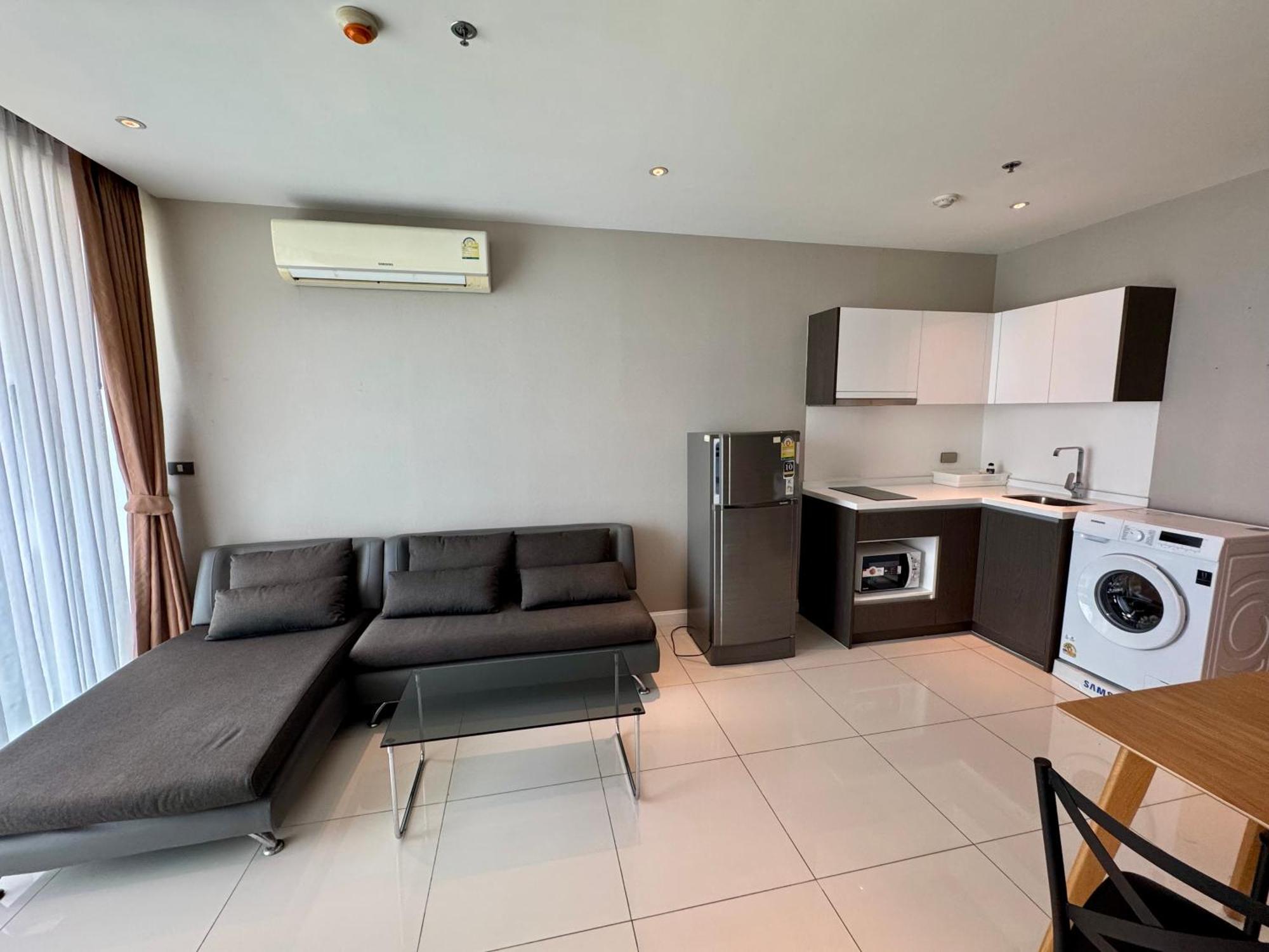The Point Pratumnak By Psr * Pattaya