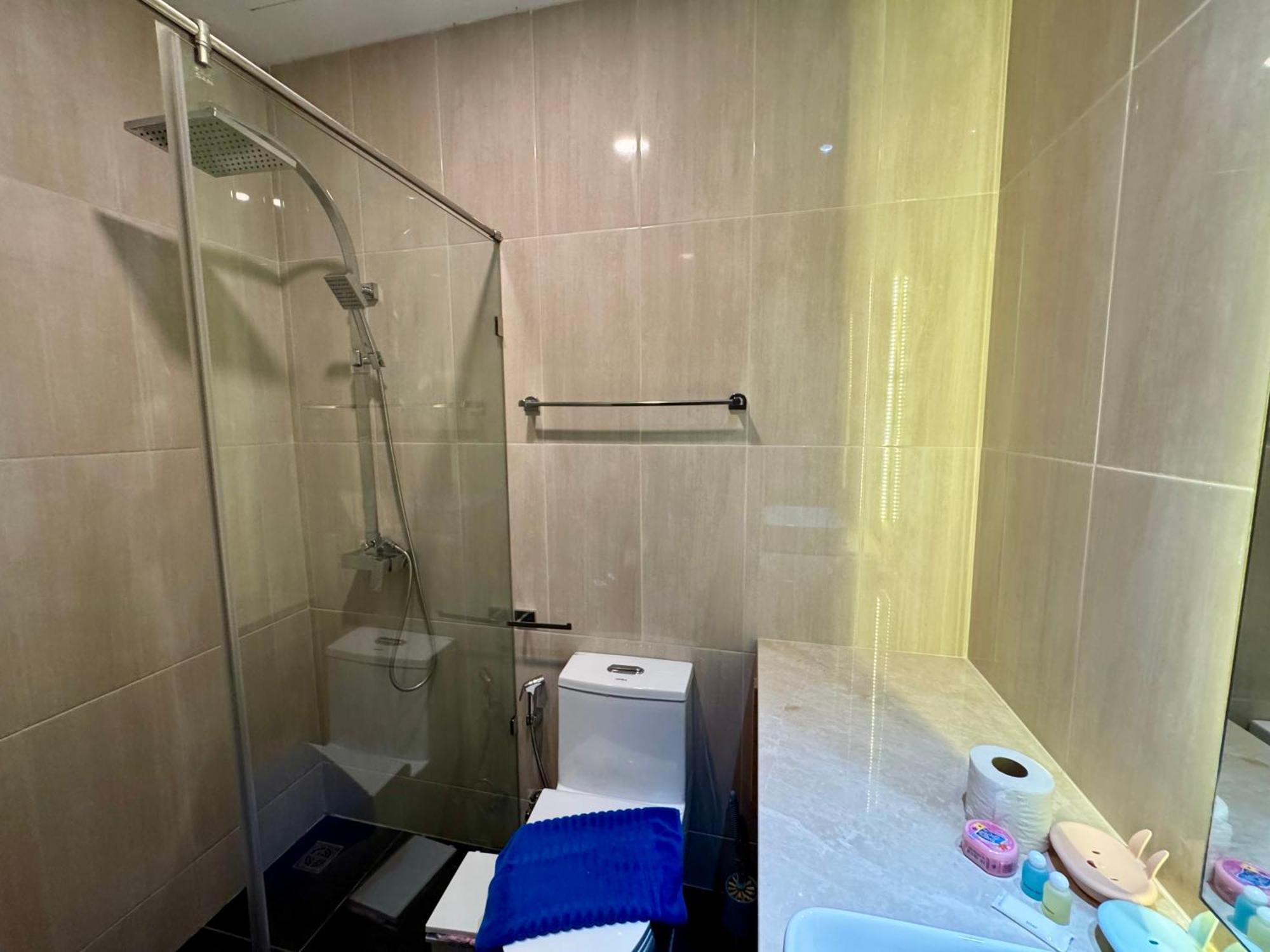 The Point Pratumnak By Psr Apartment